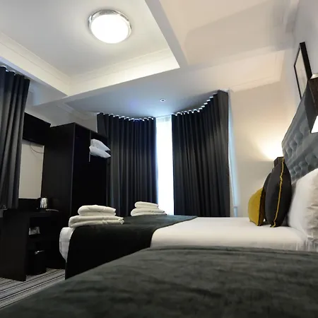 The 29 Hotel London