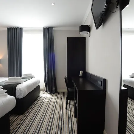 The 29 London