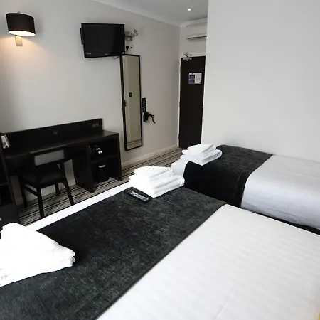 The 29 Hotel London