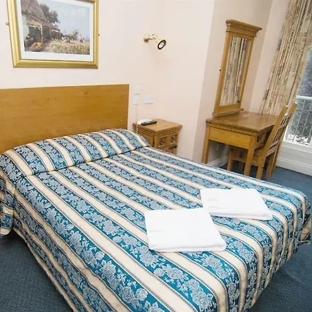 Normandie 3* London