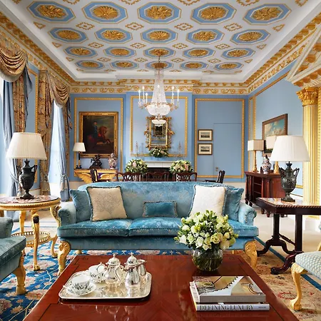 Szálloda The Lanesborough, Oetker Collection 5*