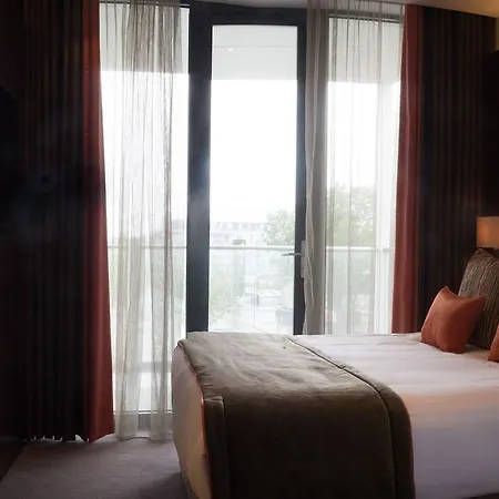 Hotel St George's - Wembley