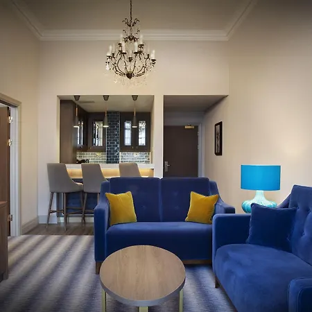 Hotel Leonardo Royal - Tower Of Londres