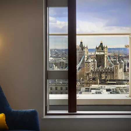 Leonardo Royal - Tower Of 4* Londres