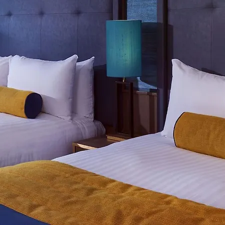 Leonardo Royal - Tower Of Hotel 4*