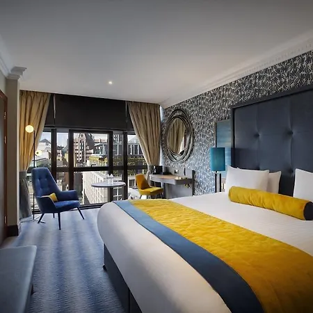 Leonardo Royal - Tower Of Hotel Londres