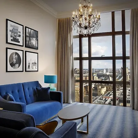 Leonardo Royal - Tower Of Hotel