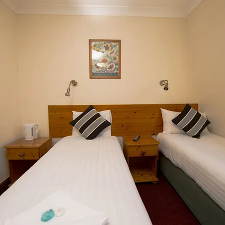 Hotel Saba