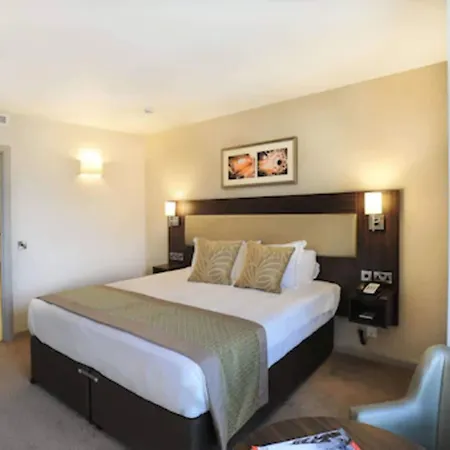 Hotel Heston Hyde Hounslow
