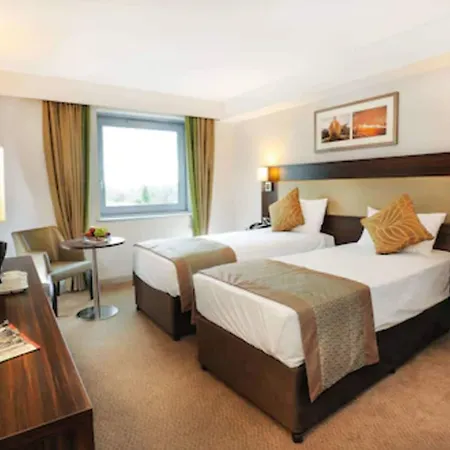 Hotel Heston Hyde Hounslow