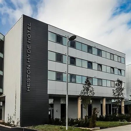 Heston Hyde Hotel Hounslow