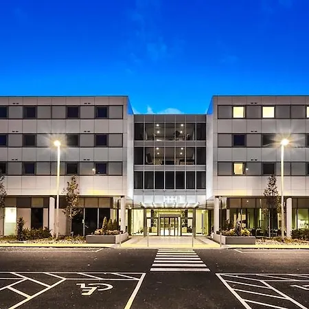 Hotel Heston Hyde