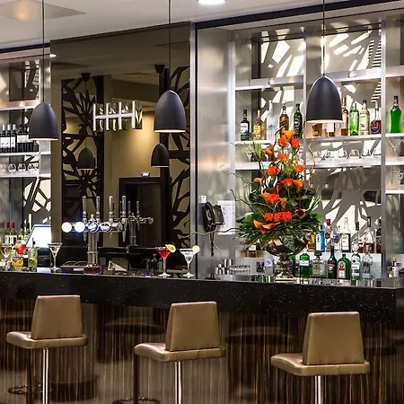 Hotel Heston Hyde
