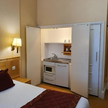 Grange Portland 4*
