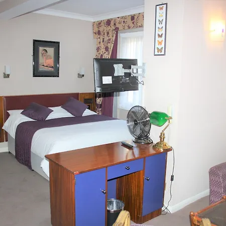 Mitre House London