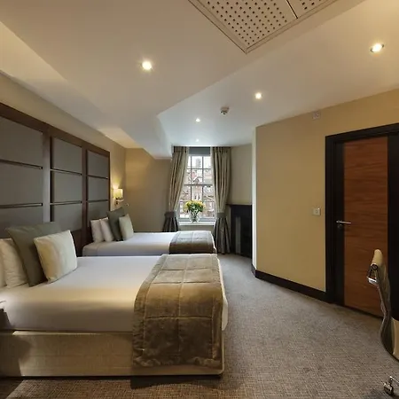 Wellington By Blue Orchid Отель 4*