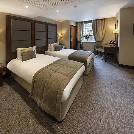 Отель Wellington By Blue Orchid 4*