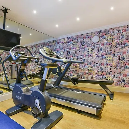 Hotel The Pelham - Starhotels Collezione 5*