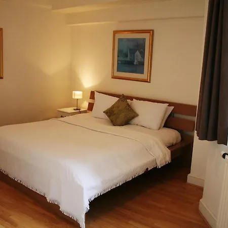 The Chelsea Cloisters Serviced * London