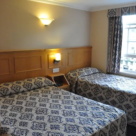 Hotel Olympic House