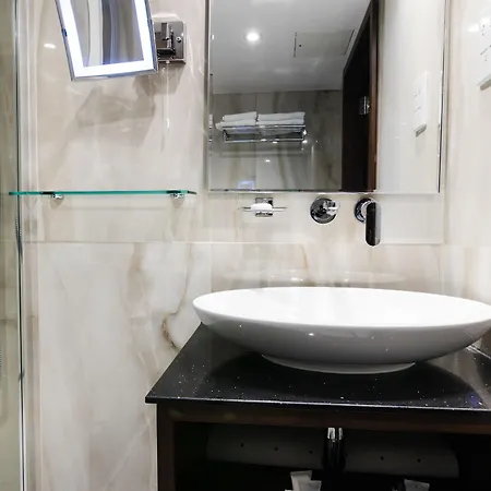 Montcalm Chilworth Townhouse, Paddington