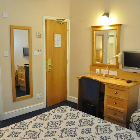 Olympic House Hotel London