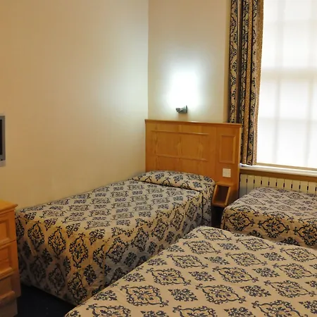 Olympic House 3*