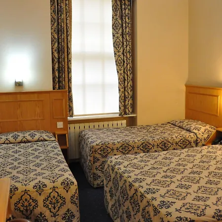 Olympic House 3* London
