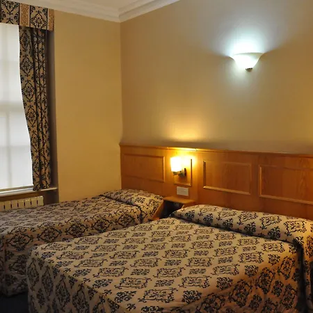 Hotel Olympic House 3*