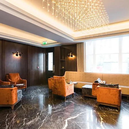 Montcalm Chilworth Townhouse, Paddington Londra