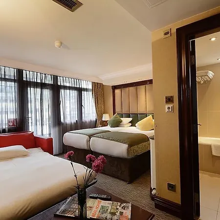 Montcalm Chilworth Townhouse, Paddington 5*