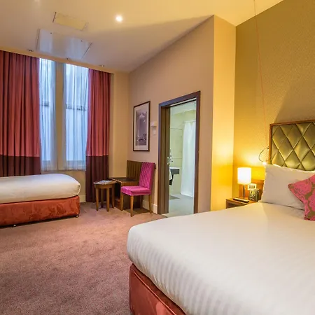 Doubletree By Hilton - Marble Arch Ξενοδοχείο Λονδίνο