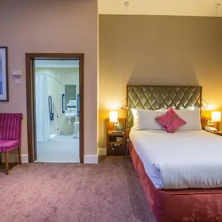 Doubletree By Hilton - Marble Arch 4* Λονδίνο