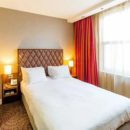 Doubletree By Hilton - Marble Arch 4*