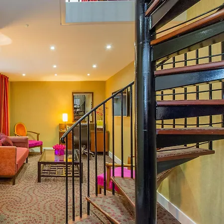 Doubletree By Hilton - Marble Arch Ξενοδοχείο