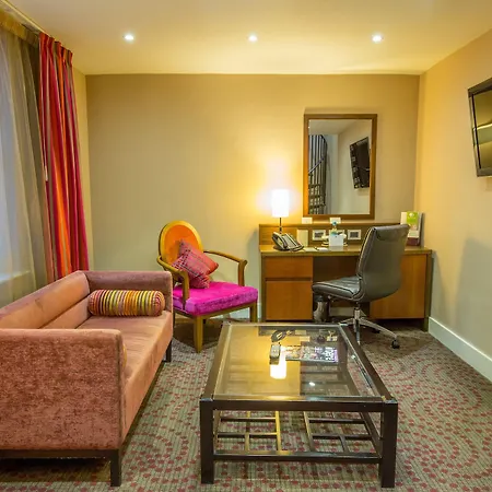 Doubletree By Hilton - Marble Arch Ξενοδοχείο 4*