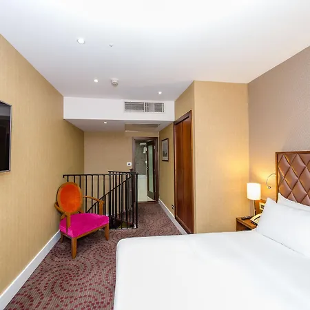 Ξενοδοχείο Doubletree By Hilton - Marble Arch