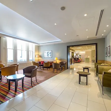 Doubletree By Hilton - Marble Arch 4* Λονδίνο