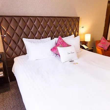 Doubletree By Hilton - Marble Arch Ξενοδοχείο 4*