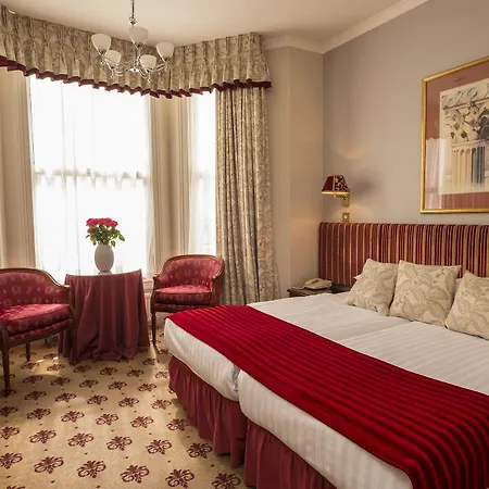 Hotel London Lodge Hotel