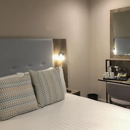 Hotel Euston Square Londra