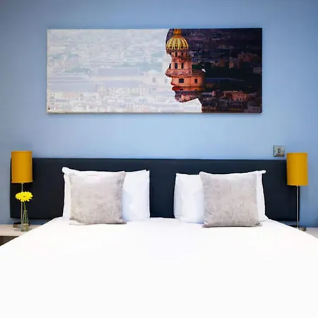 Aparthotel Staycity Greenwich High Road 3*