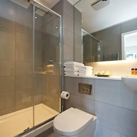 Staycity Greenwich High Road Londen