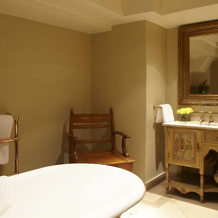 The Rookery London