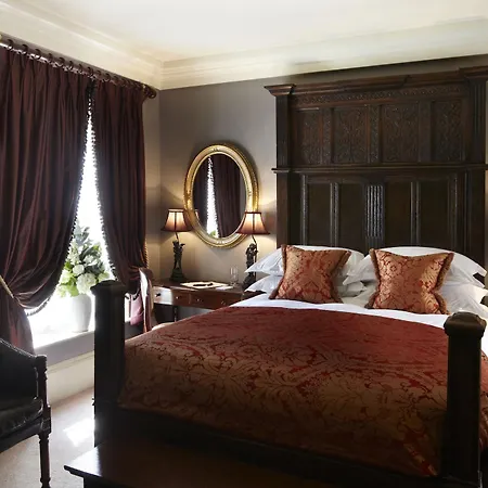Hotel The Rookery 4*