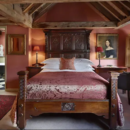 Hotel The Rookery