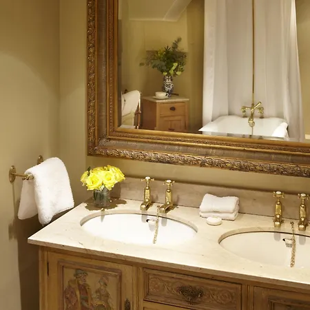 The Rookery Hotel London