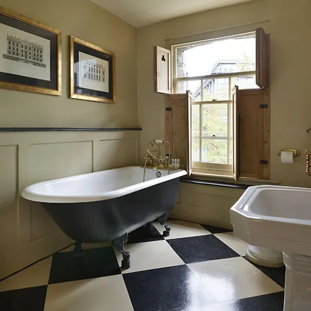 The Rookery Hotel London