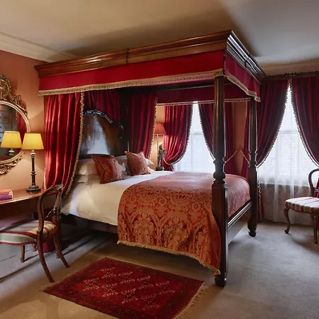 The Rookery 4* London