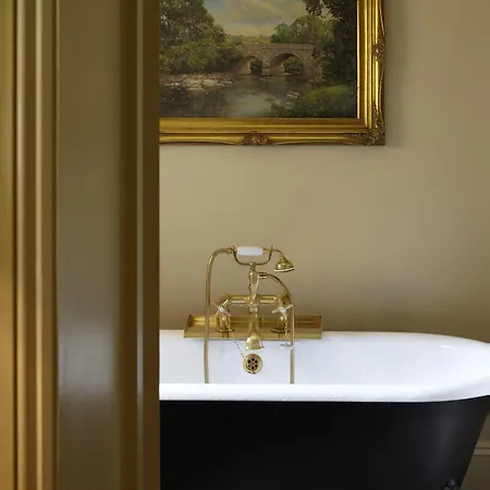 Hotel The Rookery London